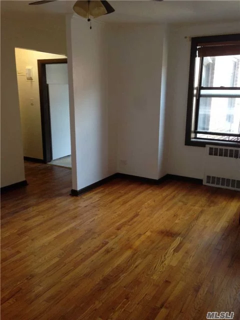 Beautiful Large Two Bedrooms Co-Op Apt, All Renovated, Excellent Condition, Approximately 1000Sqft, Each Room With Window, .