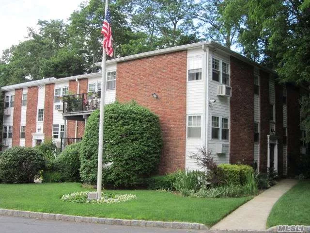 Gorgeous 1 Br Lower Level, Updated Granite Kitchen, Ss Appliances, Custom Tile, Counter W/Sitting Area Open To Lr, Beautiful Updated Bath With Tiled Shower, Extra Large Br W/Double Closets, Hw In Dining Area, Crown Molding, Hi Hats, Custom Blinds Close To Lirr, Town, Beaches & Parkways