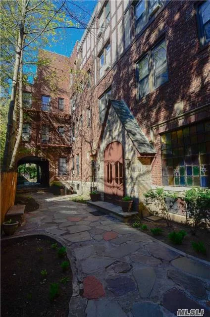 A Spacious 2 Bedroom With Large Balcony Full Of Sun. Located In A Quiet Street Which Is 3 Blocks From Lirr And Bus Station. The Apartment Is Freshly Painted, Laundry In Building Is On The 1st Floor, No Elevator, Located At The 4th Floor Of A 4-Story Building In 1 Hillside Ave, Great Neck, Ny Terms. Due Upon Signing: 1 Month Deposit, First Month Rent, And Last Month Rent.