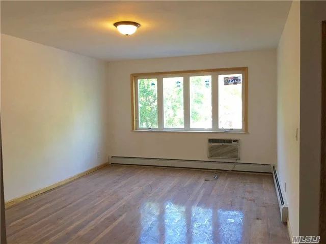 Excellent 3 Brs Apt In Prime Bayside Area. Completely Renovated From Top To Bottom. New Boiler, New Window, New Kit, New Appliances,  New Bath, New Hardwood Floor Etc. 26 School District. P.S. 46, J.H.S 74, Cardozo H.S. Close To All (Bus Stops, Major Highway, Shops, Supermarket, Post Office, Restaurants, Schools, Etc). Must See!!