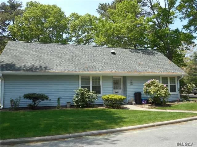 Beautiful Nantucket - Only 6 In Leisure Village! This Home Has It All - Updated Kitchen, Baths, And Windows. Steps Away From Clubhouse, Pool, And Golf Course. Walking Distance To Public Transportation. Subject To Terms/Conditions Of Offering Plan. 1 Pet Allowed. ***Owner Wil Accept Contingency If Buyer&rsquo;s Home Is Listed On Mls