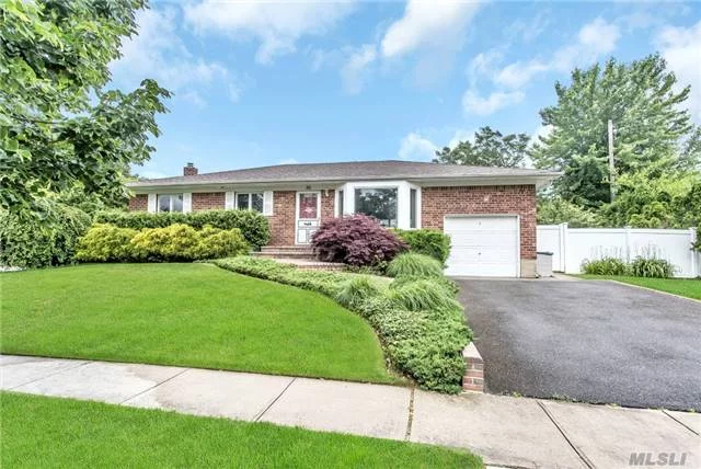 Welcome Home To This Totally Redone, Immaculate Ranch In East Birchwood. 3 Bedrooms, Gorgeous Maple & Granite Kitchen, Vaulted Living Room, Updated Bathrooms, New Anderson Windows & Sliding Door, Gleaming Hardwood Floors, Central Vac, Trex Deck, New Brick Walkway And So Much More!!