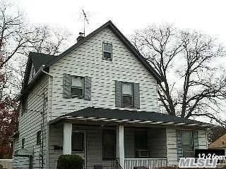 3 Rooms Plus Storage Attic