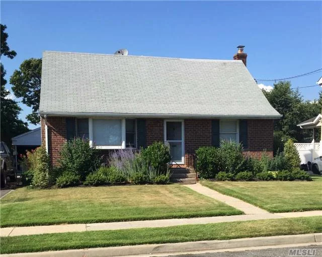 2 Updated Full Baths, Paved Patio In Yard. Floors All Redone. Too Much To List .