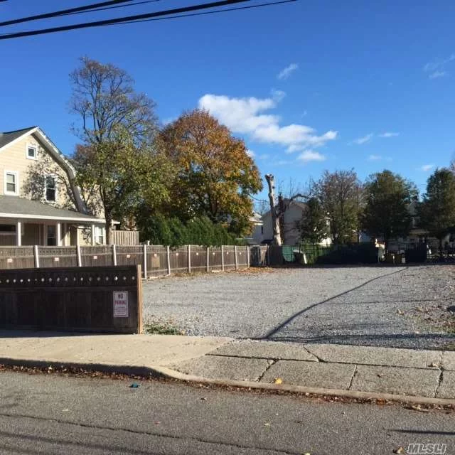 Zoning: R-C Zoning, Heart Of Port Washington Business Area. Near Lirr, 2nd Estate From Main St. All Info Not Guaranteed. Prospective Buyer Must Re-Verify All Info