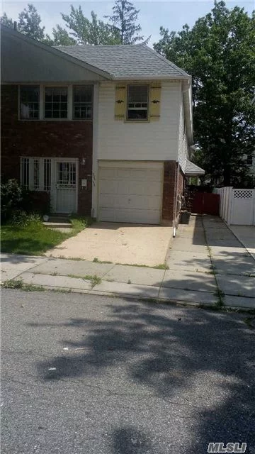 Washer And Dryer Included, Private Parking, Garage, School District #26,  Ps 206/Ms 158/Cardozo High School.