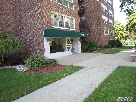 Beautiful Bell Apartments Co-Op. Very Rare... Large 3 Bedroom 2 Bathroom Unit. Indoor Garage Parking ($50/Mo.). Separate Master Suite With Bathroom. 7 Closets!.100% Equity Co-Op...No Flip Tax. Best Location In The Heart Of Bay Terrace. Near Everything.