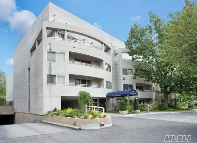 Bright Southern Exposure. Newly Renovated Hallways And Lobby. 2 Bdrm, 2.5 Bth Spacious Unit W/Balcony, Walk-In Closet In Master Bdrm, Laundry In Apt. New Kitchen Appliance, No Pets Allowed, 24 Hr Doorman, Super On Premises, Close To Transportation And Shopping.