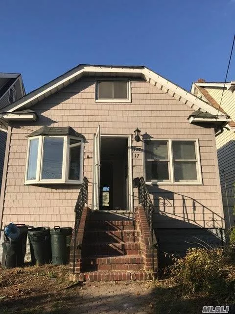 New Renovated, Wood Floors.