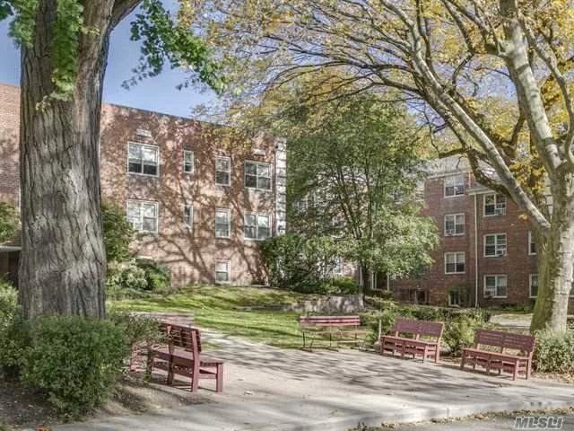 New To Market! Largest 1 Bedroom, Amazing Mint Condition Apartment In Move-In Condition. New Eik/Granite Counters & Maple Cabinets, New Full Bath, Crown Moldings, Courtyard Views, Won&rsquo;t Last!