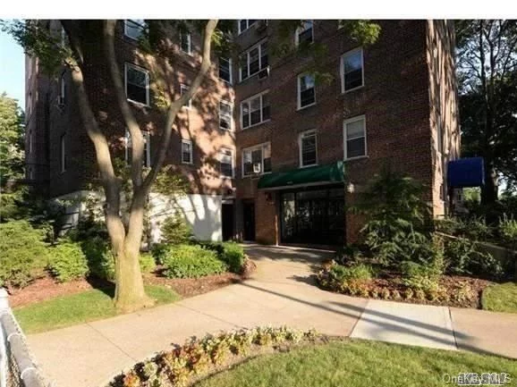 Spacious Corner Large Unit , Well Kept Building , South Exposure , Best Location, Walk To Shopping Center , Post Office , Schools , Library , Worships, Close To Everything. Local Buses Q 20A/B , Q 44, Q 34 , Express Bus To Nyc , Easy Access To Highways, Coop Has Private Children Play Ground ,  Maint. Incl.Electric , Gas, Heat , Water , Tax & Gym , Storage, Parking Available