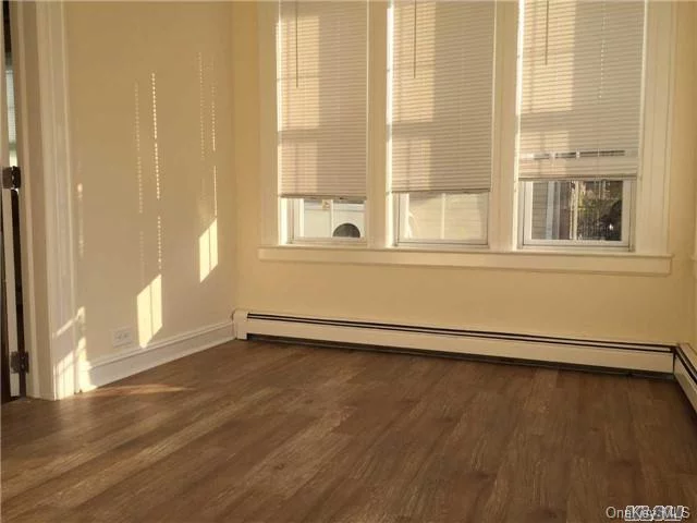 Recently Updated Spacious And Bright 2 Bedroom Apt. Located In Ideal Bayside Location. 1 Block To Bell Blvd, 3 Blocks To Crocheron Park. Convenient To Schools, Buses, And Lirr. Easy Access To All Major Roadways. Monthly Rent Includes All Utilities. Additional $50/Month Includes Cable & Hi-Speed Internet. Eik And Living Rm. Coin Op Washer/Dryer On Premises.