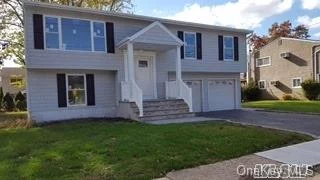 Totally Renovated Wide Line Open Floor Plan Vaulted Ceilings Beautiful Kit W/ Quartz Counters Ss Appliances Hardwood Flooring Tiled Baths Master With Ensuite Bath Cac 200 Amp Elec. Svce. New Windows And So Much More Den With Sliders Onto Paver Patio Large Private Yard.