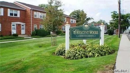 Sale May Be Subject To Term & Conditions Of An Offering Plan. Spacious First Floor With Patio.Not A Junior!!!! Very Private- Patio Lends Itself To Large Lawn. Lots Of Closets. Updated Bath- Just Like Your Own Home Without Responsibilities.Laundry Room And Storage In Building All Info Should Be Verified By Buyer.