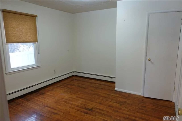 Credit Check And References A Must! Nice Clean Apt W H/W Floors;Close To All;
