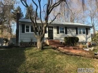 Vinyl Exterior Siding, Newer Roof, Brand New Windows. Interior Fully Renovated. Side Entrance To Nice Size Private Backyard.Full Basement With Laundry, Lots Of Space For Multiple Use.