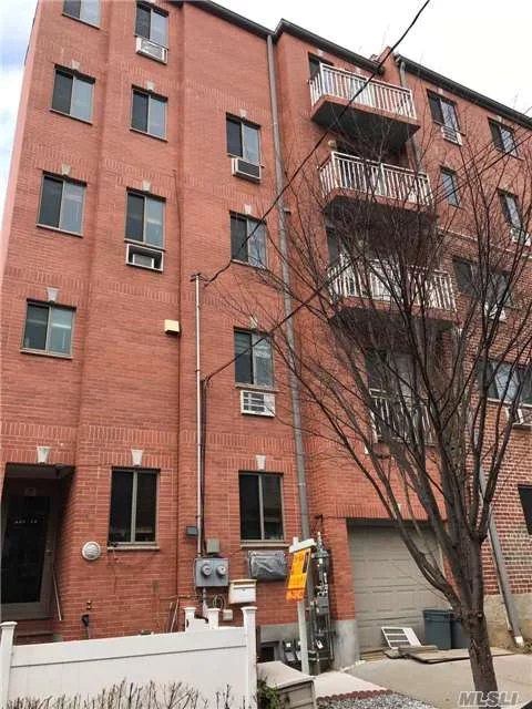 This Is Walked Up Apartment, Not Elevator. Great Location Building Year 2009. Walk To E, F Train And Q46 Bus, Good For First Time Home Buyer & Investor. Well Maintain. Sep Heating & Electricity System, Close To All.