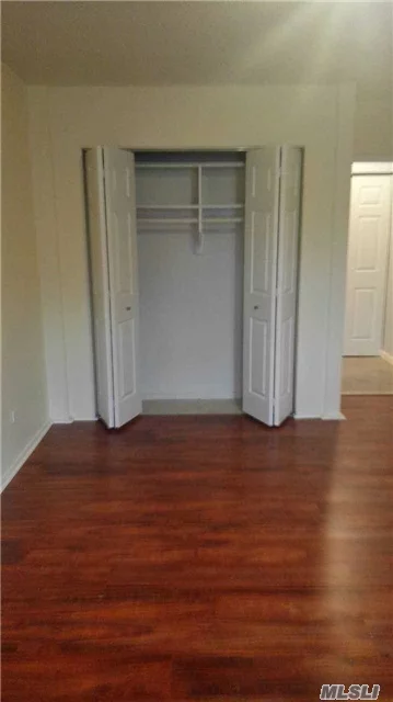 Private Street Entrance On Kissena Blvd. Apt. With Duel Entry.Convenient To All Forms Of Transportation, Shopping, Education, Religious, Recreational.