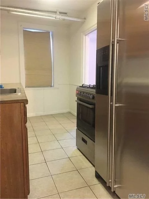 2 Bedrooms 1 Bath Lg... Updated Kitchen With Stainless Appliances Lr Dr Area (No Co-Op Board Approval Needed)