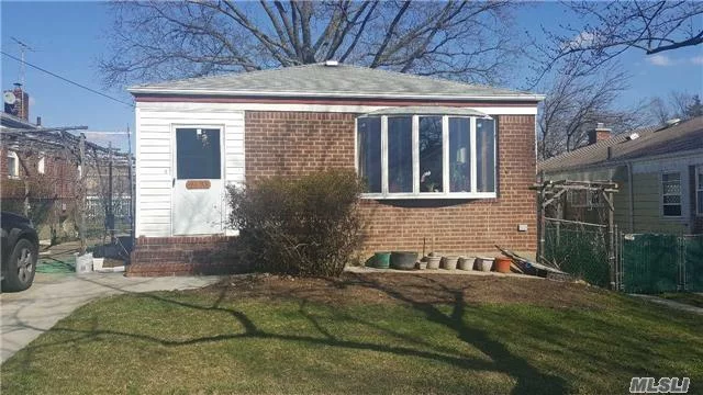 3Br, 2 Bth, Finished Basement. Boiler 2Yrs Old And Windows