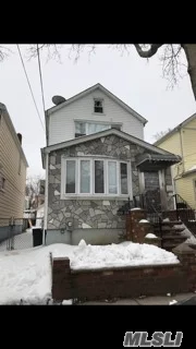 Excel Condition, Great Location!Near All. Show By Appointment , New Renovated Cozy 3Br/1Kit/1Bth . Apartment On The Second Floor. The Heart Of Fresh Meadow. Credit & Income Check Required.