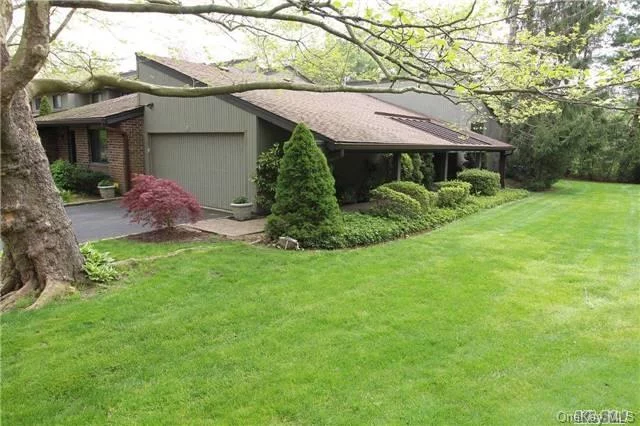 Location, Location, Location. This California Ranch On A Broad Lawn, In The Far Corner Of A Cul-De-Sac. New Kitchen And Expanded Family Room Facing South, New Baths W/Jacuzzi Tub, Shower W/Body Jets, Wood Floors, Decks, Cedar Closets & Storage Attic. 5 Skylights Make It Bright And Cheerful. Truly A Bargain At This Price. Bring Only Your True Buyers.