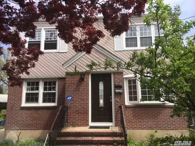 In Rosedale, Queens This Brick Two-Family Home Sits On A Massive 47&rsquo; X 168&rsquo; Lot And It Is Fully Detached. There Is A 2 Car Garage & A Long 5 Car Private Driveway. Over The 3 Bedroom Owner&rsquo;s Unit Is A 3 Bedroom Apartment. This Home Also Has 3 Full Bathrooms And A Finished Basement With A Separate Entrance.