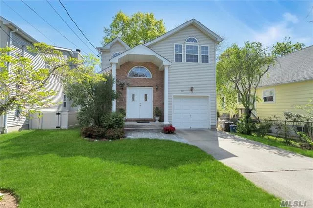 This 18 Year Old Four Bedroom Colonial, 2.5 Baths W/ Brick/ Shingle Is What You&rsquo;ll Find In A Well-Maintained Home. Bright, Cherry, And Hear The Beach Park W/ Swimming Pool & Tennis Courts Is What You Should Expect In The Perfect Home. Within Minutes Of The Shopping District On Soundview Rd You Will Enjoy The Neighborhood Even More.