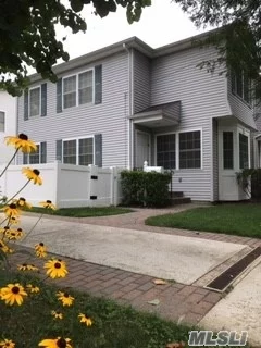 Modern 3 Bed Duplex With Fabulous Storage, Wood Floors & Amazing Attention To Detail, Sliding Doors To Private Yard, Eik With Granite, Masterbedroom W/Ensuite Plus 2 Additional Bedrooms, Full Lower Level, Offstreet Parking For 2. Near Town, Park & Pool