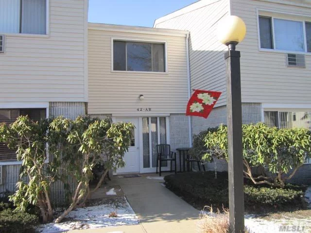 Diamond Upper 1 Br, Pergo Floors, (Must Have Area Rugs), Like New Kit W/Opening To Lr, Granite Counter Tops, W/D In Unit, Updated Ac, Like New Tiled Bathroom, Br W/Walk In Closet, Security Guard, Pool, Tennis, Clubhouse, Board Approval, Credit Check & Background Check, Credit Score 700+, No Smoking, No Pets, $100 Application Fee