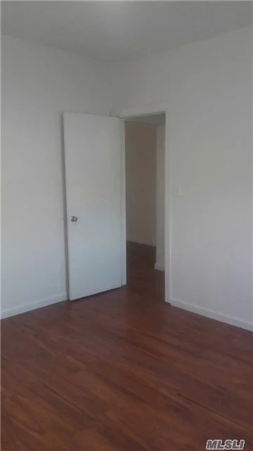 One Bedroom Co-Op Apt, Living Room/Dining Combo, Separate Kitchen, 1 Full Bath,  Closets And Natural Light. Renovated Unit, New Appliances, Windows And Closets.