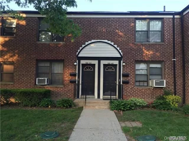 Beautiful Co-Op In The Heart Of Fresh Meadows, Move In Condition. No Flip Tax. Convenient To Transportation And Supermarket.