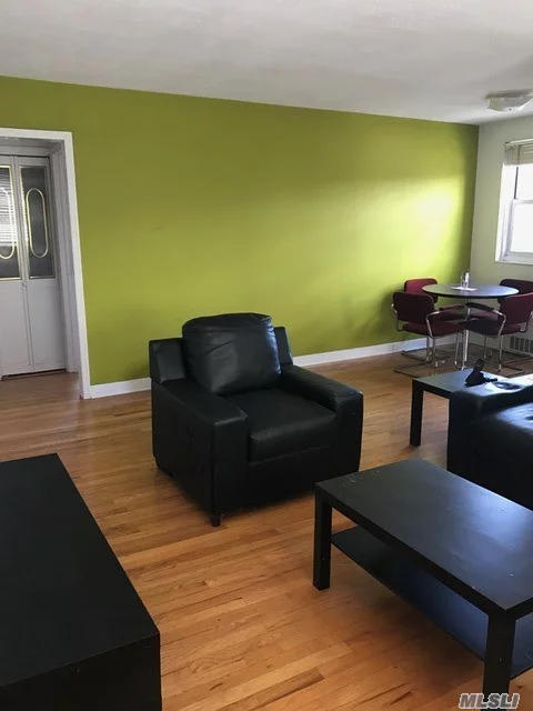 Included In This Price Is A Garage Next To The Apartment. Fully Renovated Upper Corner Beauty,  Model Style Bath, Unit Is Drenched In Sunshine, Close To Transportation, Shops, Pristine Grounds,