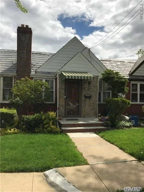 Lovely Brick House, W/Two Split Ac Fujitsu Units, First Floor Professionally Insulated, School District #26...