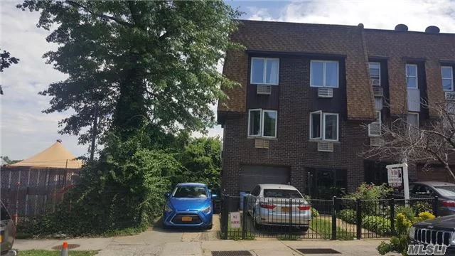 2 Family Dwelling In The Heart Of Bayside!  Solid Brick Home Features Renovated Kitchens And 2 Full Bathrooms In Each Apartment As Well As Beautiful Hardwood Floors Throughout. Marvin Windows. Few Block Away From Bay Terrace Shopping Center! Convenience To Cross Island Pkwy And All Major Highway!