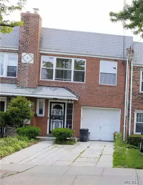 Great Investment Property. 2 Family Brick Attached In Bayside. School District 26. Close To Bell Blvd And L.I.R.R In Bayside. Close To All Convenience.