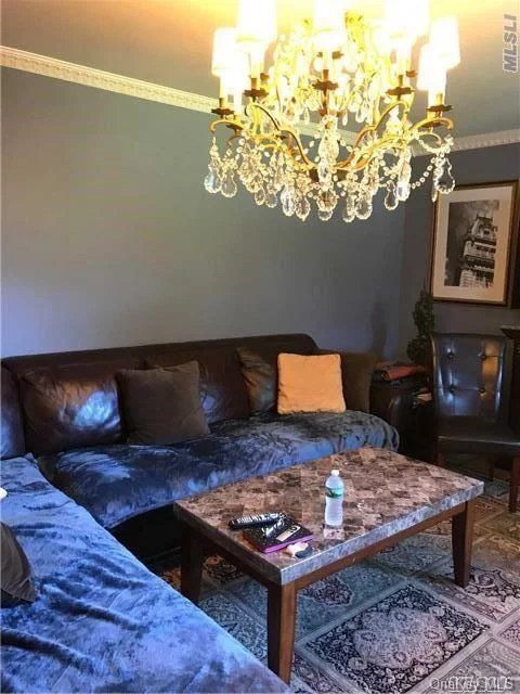 Gorgeous Renovated 2 Bedroom Apartment In Windsor Park . Every Room Has Window, Beautiful Park View And South Facing. Huge Master Bedroom With Custom Made Closet. Hardwood Floors . Zoned For Ps 205, Ms 74, Cardoze High School. Express Bus To Manhattan. Close To Everything. Come See The Apartment, You Will Love It!