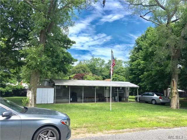 Calling All Investors! Legal 8-Family For Sale With Big Upside. Owner Has All Permits & Co&rsquo;s. Property Is 100% Occupied. Lot Has 275&rsquo; Of Road Frontage. $8, 198.42 Is The Total Expense For All Utilities.