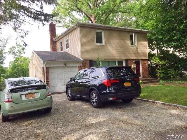 Near Lirr, Convenient To Town, Great Neck South School District, Spacious Rooms And Many Closets