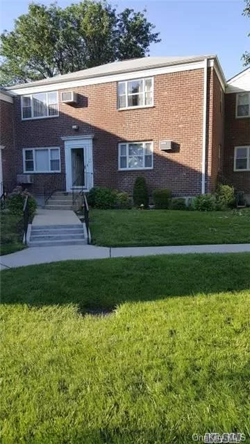 Beautiful Spacious 2 Bedroom Upper Unit. Walk To Bay Terrace Shopping Center, Library, Bay Terrace Pool Club (Not Part Of Coop), Elementary / Middle School, Express Bus, Bus To Flushing & Lirr. Maintenance Includes 1 Air Conditioner, Taxes, Gas & Electricity.