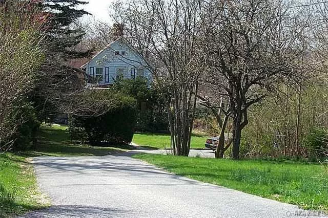 Incredible Buying Opportunity To Build Or Renovate 1898 Structure. Grievance To Reduce Taxes Has Been Submitted To The City Of Glen Cove. Walk Property Only-Please Do Not Enter Boarded House Which Has Been Vacant For 10 Years.