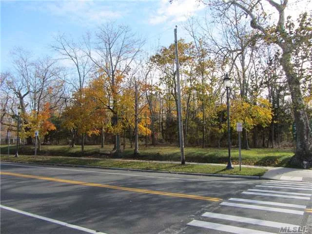 2.25 Acres On Main Road, Rte 25 In Southold Village Zoned Hamlet Business. Prime Corner Location - Priced To Sell. Check With Southold Town Hall For Uses, Permits, Etc