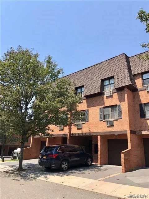 This Spacious 3 Bed Room And 2 Bath Condo Is Located In Quite Center Of House Beautiful Complex. All Beautifully Renovated Kitchen And Baths New Floor New Doors Plenty Of Closet The Unit Has Indoor Garage And Driveway Easy Access To Highways Express Bus To Nyc Easy Walk To Ps 46 And Shops, Bank And Post Office. Must See!