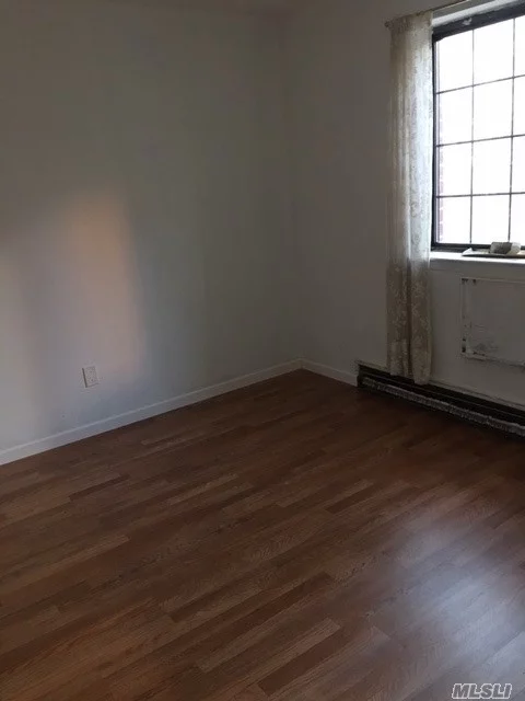 New Renovation, New Hardwood Floor, Upgraded Kitchen And Bath, Walk-In Closet.