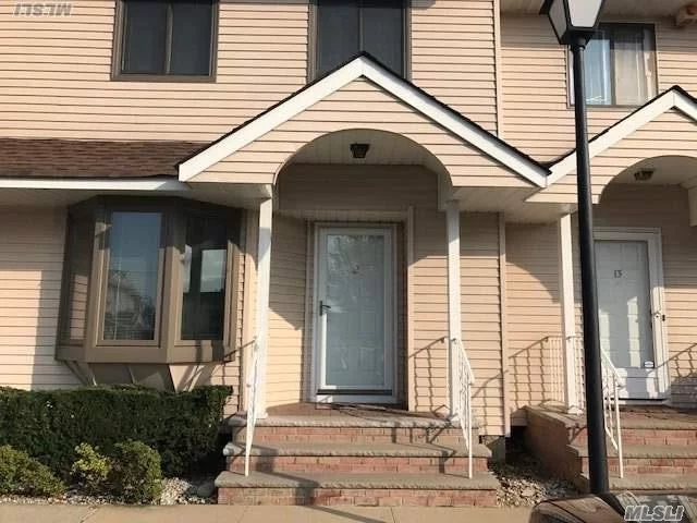 Beautiful Lite, Brite, Open & Airy 3Br, 3Fbth Townhouse In The Meadows Development.This Diamond Home Boasts A New Lge Eik/Gran/Ss, 2 New Full Bths & 3rd Updated Fbth, New Wood-Like Fls 1st Fl & New Carpet 2nd Fl, Huge Lr/Sliders To Deck, Fin Bsmt, Lge Mstr/Wi Closet/New Fbth. All New Anderson Windows/Slider, New Gas Boiler & Cac Compressor, *Taxes W/Star Exemp $7, 441.59*
