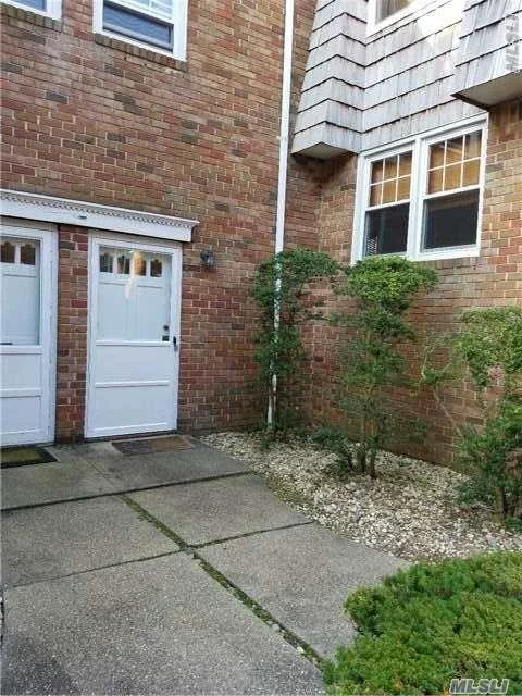 Cac Dupl, Carpeted Fam Rm, (Cannot Be Used As Bedroom) Granite Kitchen,  Hw Floors .Mbr/Full Bath, 2nd Bdrm/Bth. Powder Rm , 2 Car Off Street Pkg, . Landscaping&Snow Removal On Sidewalk Done By Landlord Driveway &Walkway Is Tenant&rsquo;s Responsibility. Freshly Painted, Immediately. Use Of.Washer&Dryer Left By Previous Tenant. Ll Not Responsible For Repairs Or Replacemnt ;