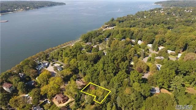 Rare Opportunity To Build Your Dream Home On This Beautiful .55 Acre Of Land On New Private Dead End Road Designated For Single Family Residence Up To 4, 500 Sq. Ft. Electric, Water And Gas On Finch Way. Steps To Harry Tappen Beach, Marina And Park. Taxes To Be Determined.