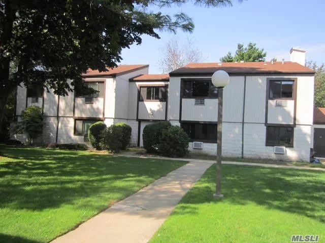 Just Renovated 1 Bedroom Condo In Gated Community, Freshly Painted, Brand New Bathroom, New Floors, New Carpet In Br, New Windows, New Washer & Dryer, Updated Hallway, Updated Kitchen, Pool, Gym, Clubhouse, Tennis, $300 Application Fee, Credit & Background Check, Credit 700+, No Smoking, No Pets!