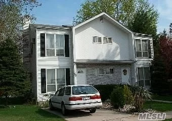 Waterview Duplex With New Kitchen, Renovated Bath And New Wood Floors On Second Floor.