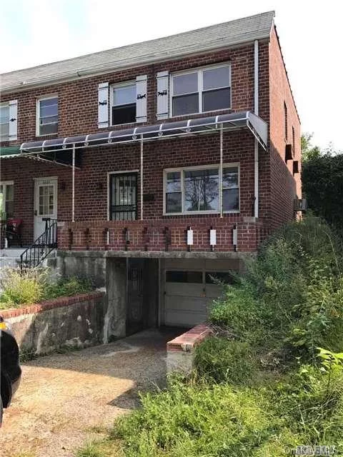 Beautiful Brick Home, 4 Br 3.5 Bath. Newly Renovated, Finish Basement, Private Parking. R3 Zoning. Convenient Transportation, Bus To Flushing 10 Min, Walk To Shopping. Queens 25 School District.